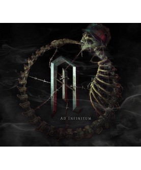 Ad Infinitum Steam Key EUROPE